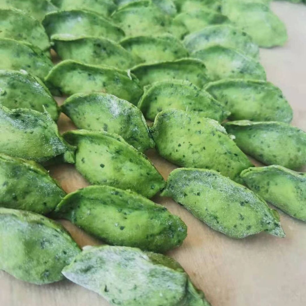 Gongfu Raviolis - 巴黎点心小屋 1